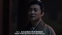 华语群星,影视原声,看点什么梗,看点新片预告 - 电影<窦娥奇冤.2017> 片段