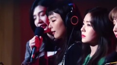 Red Velvet - Look