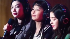 Red Velvet - Peek-A-Boo