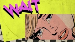 Maroon 5 - Wait