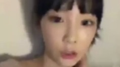 少女时代,太妍(少女时代),秀英(少女时代),徐玄(少女时代) - TAEYEON Instagram Live stream FULL(Seohyun & Sooyoung joined ) 17/11/24