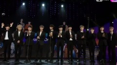 WANNA·ONE - Best Of Next - 2017MAMA in 越南现场版 17/11/25