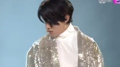 金Samuel - Sixteen&Candy - 2017MAMA in 越南现场版 17/11/25