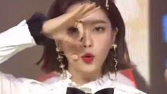 涩琪(Red Velvet),WENDY(Red Velvet),Red Velvet,IRENE(Red Velvet),JOY(Red Velvet) - Peek-A-Boo