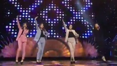 MAMAMOO - 如果按照我说的 - 第38届青龙国际电影节现场版 17/11/25
