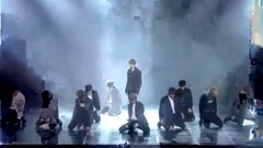 WANNA·ONE - Energetic&Burn it up - 2017MAMA in 越南现场版 17/11/25