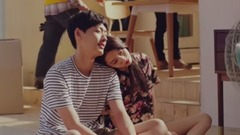 Jun.K(2PM) - 搬家的那天 Teaser