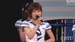 AKB48,STU48 - STU48瀬戸内7県ライブツアー広島公演