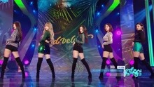 Red Velvet - Red Velvet - Peek-A-Boo - MBC音乐中心 现场版 17/11/25