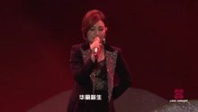 梁静茹 - 燕尾蝶 - DIVA演唱会现场版