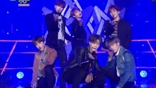ASTRO - ASTRO - Crazy Sexy Cool - KBS音乐银行 现场版 17/11/24