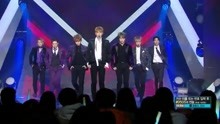VICTON - VICTON - REMEMBER ME - MBC音乐中心 现场版 17/11/25