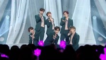 ASTRO - ASTRO - Crazy Sexy Cool - MBC音乐中心 现场版 17/11/25
