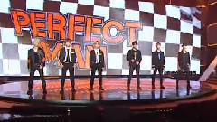 田柾国(防弹少年团),V(防弹少年团),防弹少年团 - Perfect Man