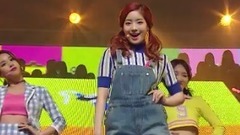 TWICE - U Go Girl
