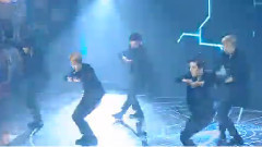 B.A.P - 咒文(Mirotic)