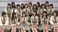 AKB48,渡边麻友 - 11月のアンクレット