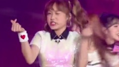 Rain,韩国综艺,Dal★shabet,LABOUM - Gee