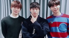 NCT,道英（NCT） - NCT的NIGHT NIGHT - DO!Digest  中文字幕 17/11/25 (三站联合)