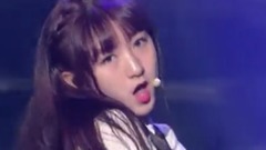 Rain,韩国综艺,Brave Girls,黄致列,April(韩国) - Rough