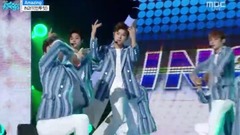 EXID,Red Velvet,Lovelyz,TWICE,gugudan - MBC音乐中心 全场E568