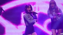 Nine Muses - Lip 2 Lip