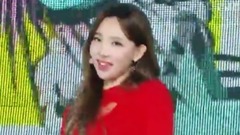 韩国群星,TWICE - 口红 抹抹抹