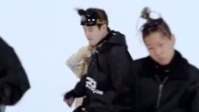 Block B - SHALL WE DANCE (P.O er.)