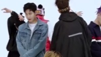 Block B - SHALL WE DANCE (ZICO er.)