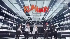 PENTAGON - RUNAWAY