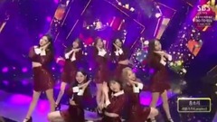 Lovelyz - Twinkle