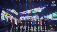 Seventeen - CLAP