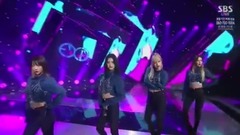 EXID - DDD