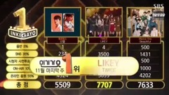 TWICE - 一位&安可