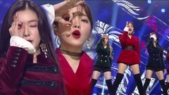 Red Velvet - Peek-A-Boo