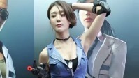 韩国群星 - 2017 G Star 游戏展12
