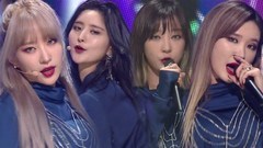 EXID - DDD