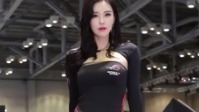 韩国群星 - 2017 G-Star 游戏展16