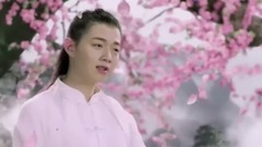 毛泽少,简弘亦 - 天涯明月