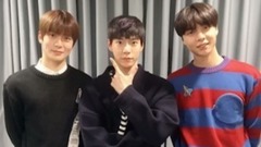 NCT - NNN DO!Digest with 道英