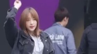HaNi(EXID) - Up & Down