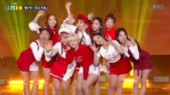 韩国群星 - Red Flavor