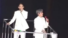 EXO,EXO-K,边伯贤(EXO) - What U Do