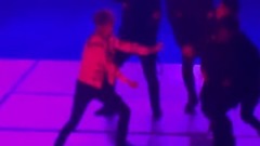 EXO,EXO-K,边伯贤(EXO) - Baekhyun&Xiumin Dance Stage
