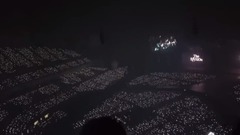 EXO,EXO-M,EXO-K - 初雪(安可合唱)