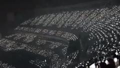 EXO,EXO-M,EXO-K - 初雪(安可合唱)