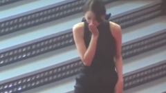 少女时代,允儿(少女时代) - 第38届 青龙奖颁奖礼 FOCUS一则 饭拍版 主-林允儿 17/11/25 允吧独家