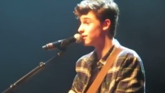 Shawn Mendes - Never Be Alone