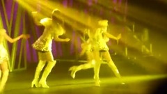 Jessica - Jessica express 999 Live 4  Macau 饭拍版 14/02/15
