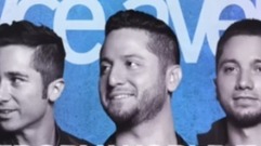Boyce Avenue - Be Somebody World Tour 2017